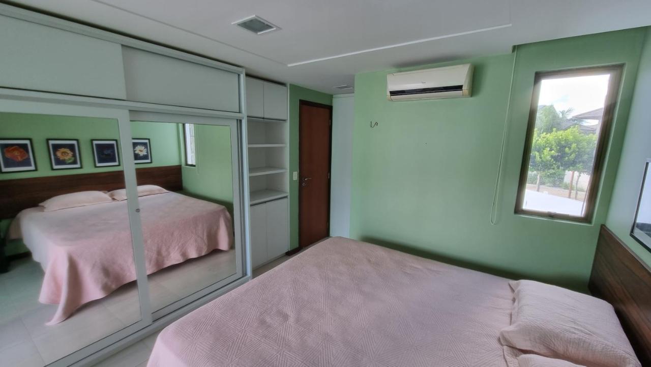Flat Muro Alto Manihi1101 Порту-ді-Галіняс Екстер'єр фото
