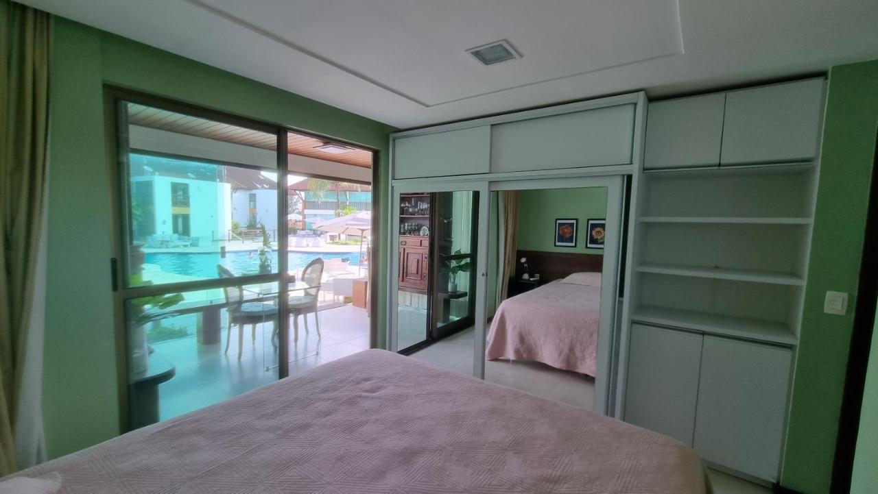 Flat Muro Alto Manihi1101 Порту-ді-Галіняс Екстер'єр фото
