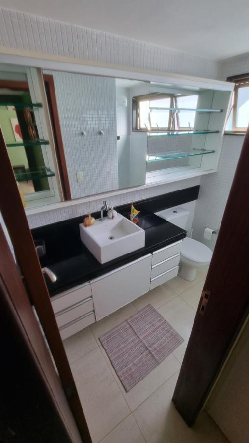 Flat Muro Alto Manihi1101 Порту-ді-Галіняс Екстер'єр фото