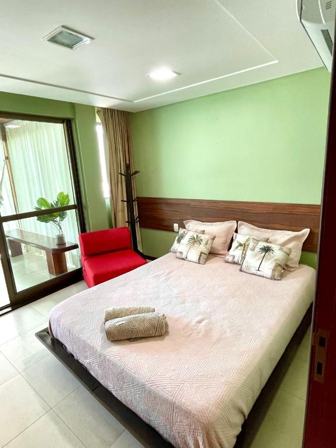 Flat Muro Alto Manihi1101 Порту-ді-Галіняс Екстер'єр фото
