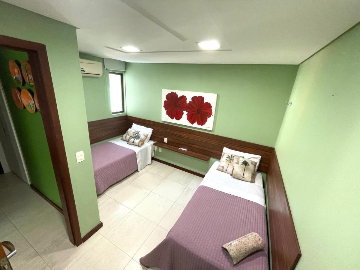 Flat Muro Alto Manihi1101 Порту-ді-Галіняс Екстер'єр фото