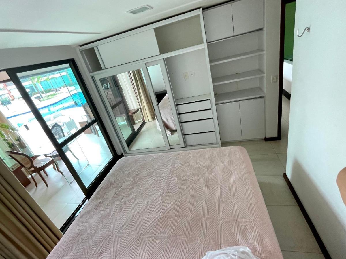 Flat Muro Alto Manihi1101 Порту-ді-Галіняс Екстер'єр фото
